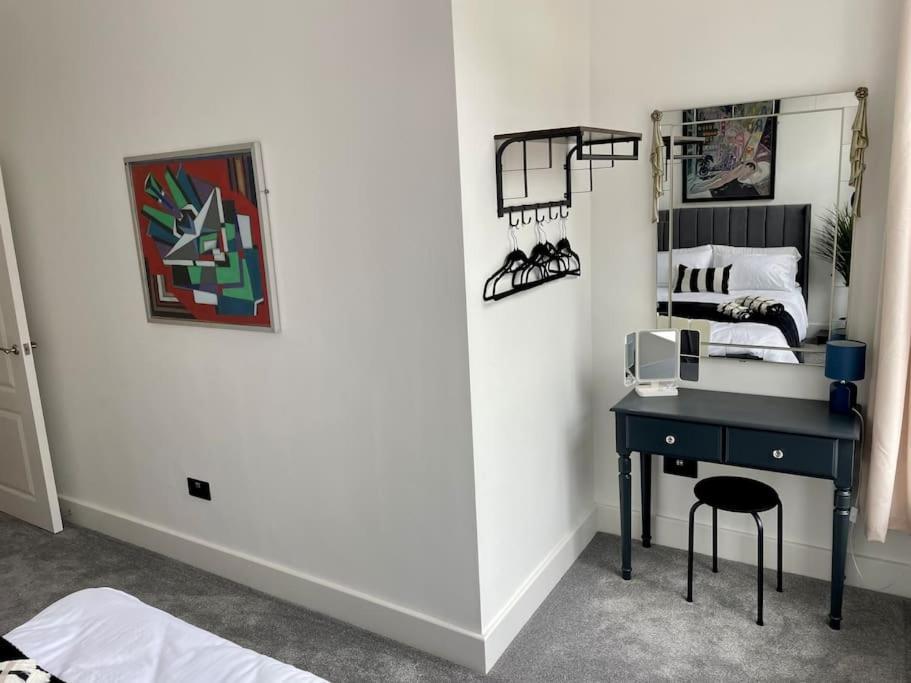 Nero View, High Street Apartment Southend-on-Sea