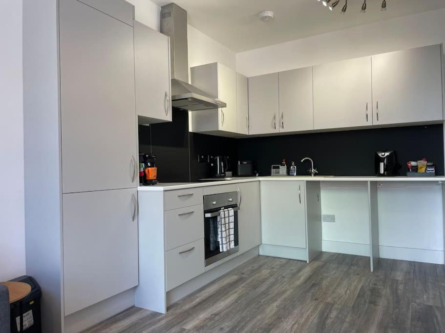 Nero View, High Street Apartment Southend-on-Sea