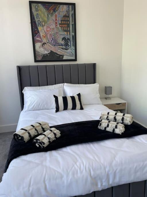 Nero View, High Street Apartment Southend-on-Sea