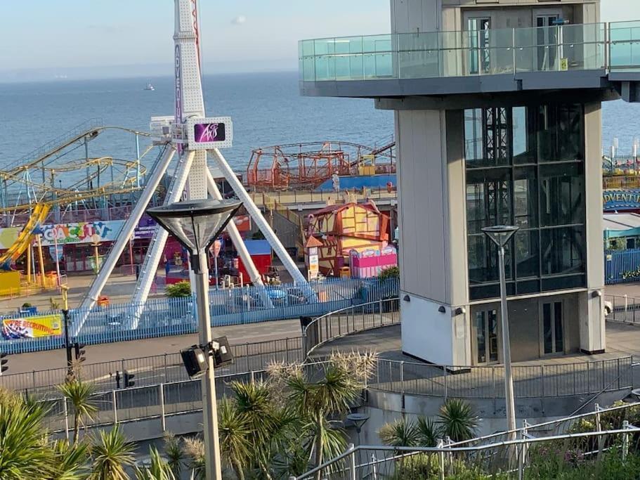 Nero View, High Street * Southend-on-Sea